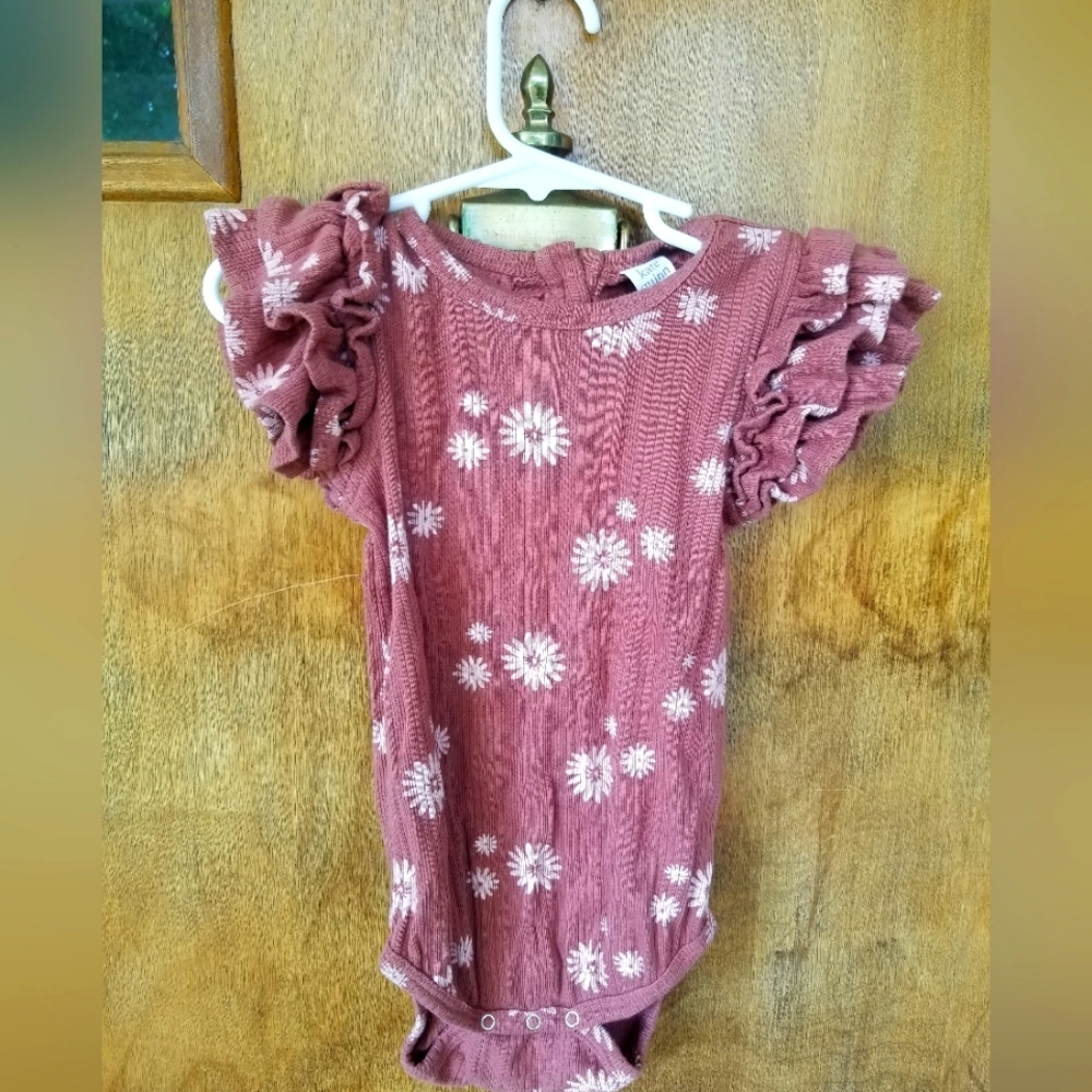 Kate Quinn Romper
